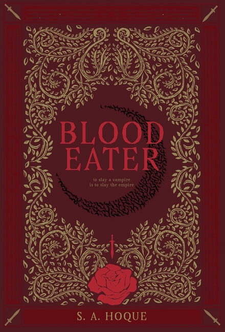 Blood Eater