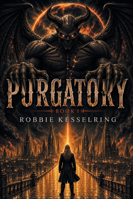 Purgatory: Book 1