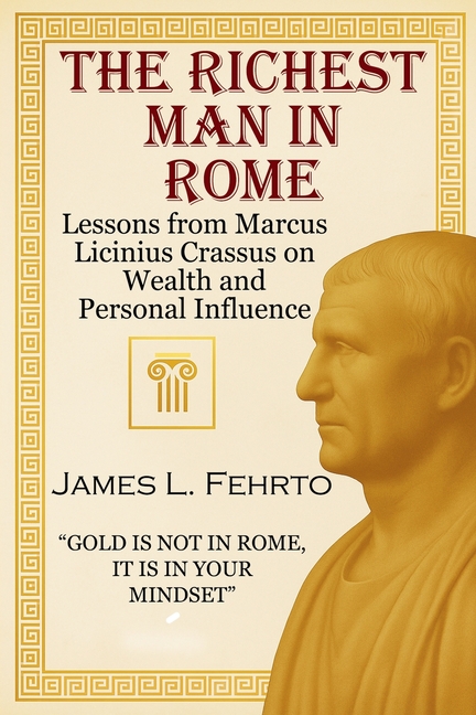 The richest man in Rome