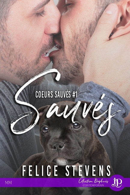 Sauvés: Coeur sauvés #1