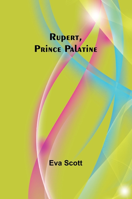 Rupert, Prince Palatine