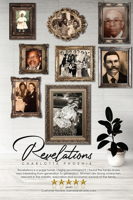 Revelations