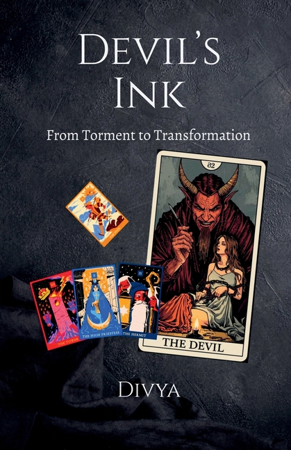 Devil's Ink: From Torment to Transformation: From Torment to Transformation