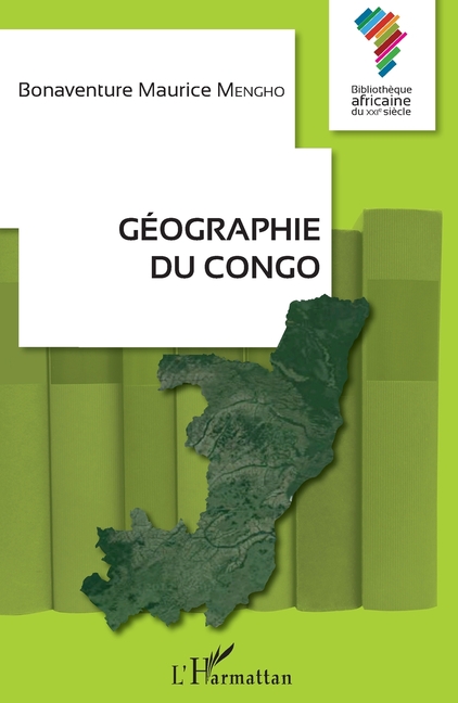 Géographie du Congo