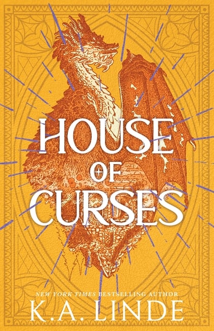 House of Curses