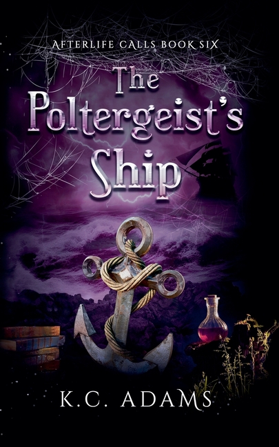 The Poltergeist's Ship