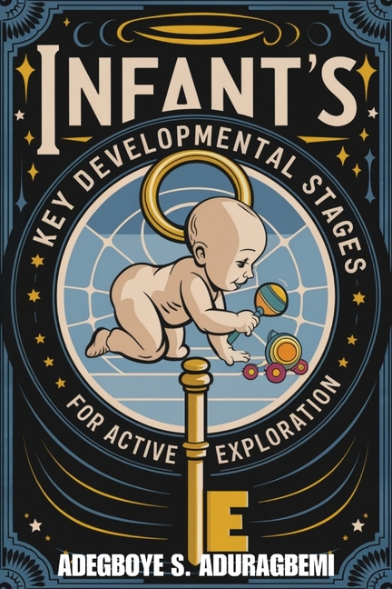 Infant's Key Developmental Stages for Active Exploration: Unlocking Developmental Milestones, Advice, and Professional Guidance for Your Infant's Tran