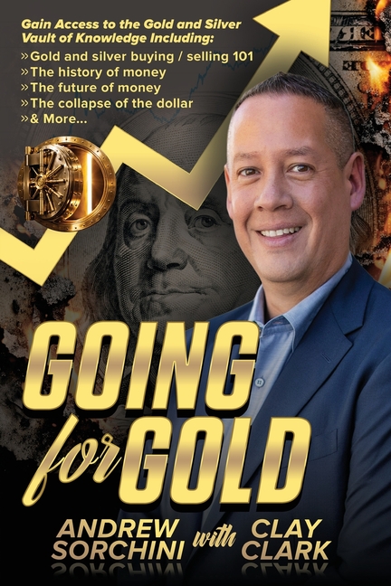Going for Gold: Gain Access to the Gold & Silver Vault of Knowledge