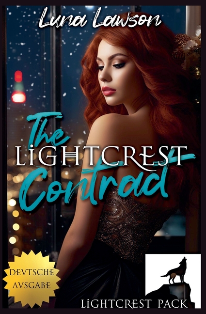 The Lightcrest Contract: Deutsche Ausgabe