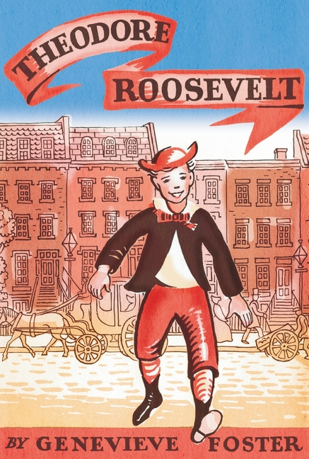 Theodore Roosevelt