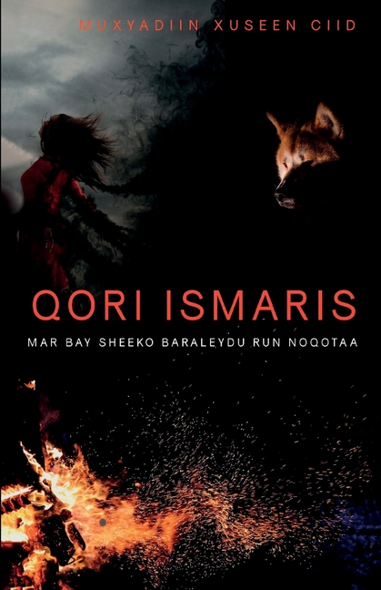 Qori Ismaris Soomaali