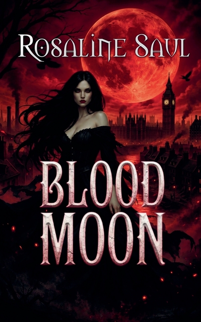 Blood Moon