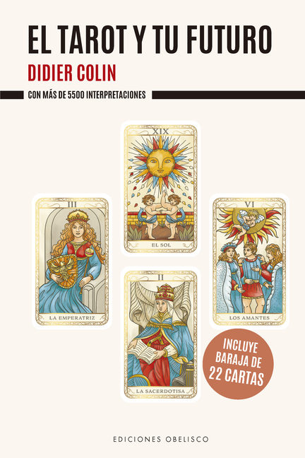 Tarot Y Tu Futuro, El