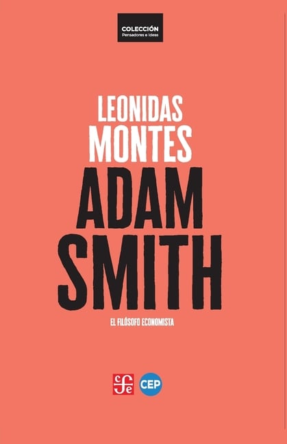 Adam Smith