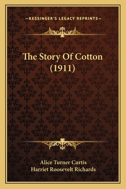 The Story Of Cotton (1911)