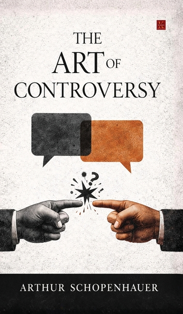 The Art Of Controversy