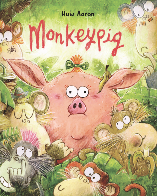 Monkeypig