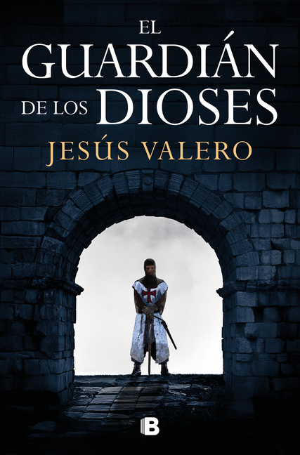 El Guardiàn de Los Dioses / The Guardian of the Gods