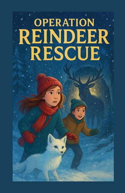 Operation Reindeer Rescue