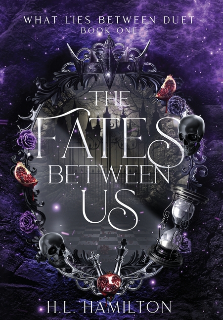The Fates Between Us