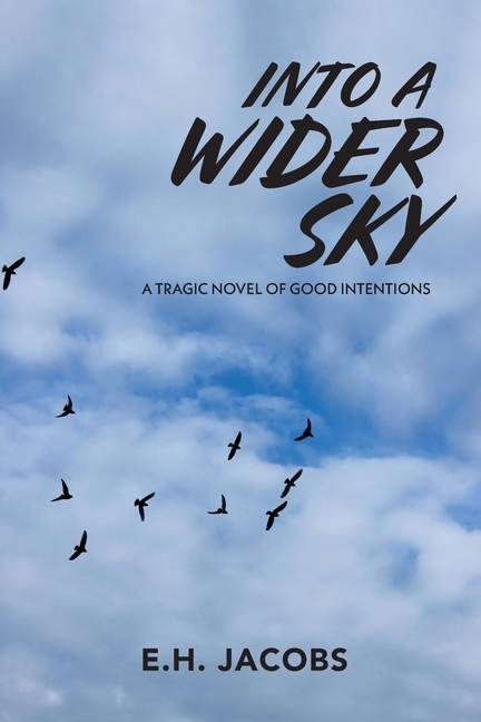 Into A Wider Sky: A Tragic Novel of Good Intentions