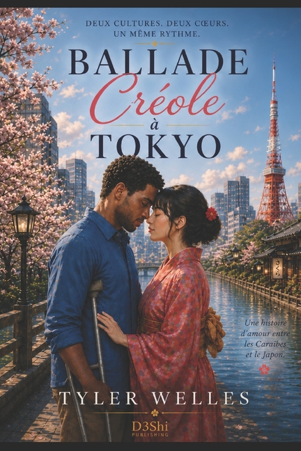 Ballade créole à Tokyo