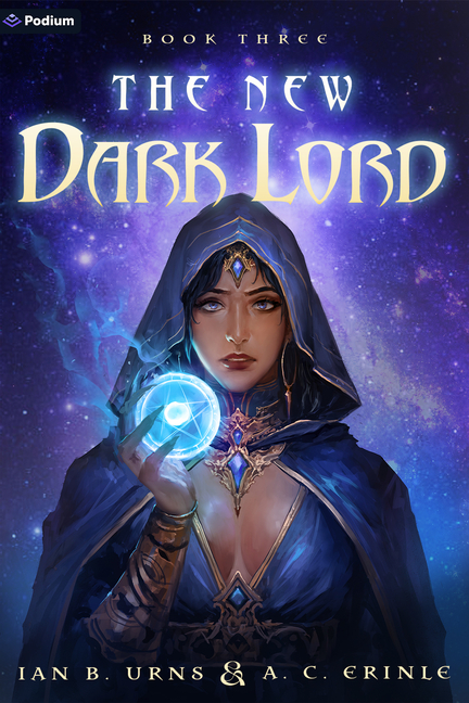 The New Dark Lord 3: An Isekai Progression Fantasy