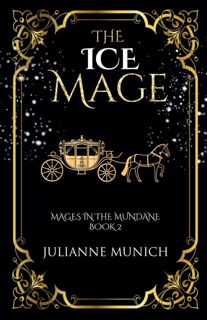 The Ice Mage