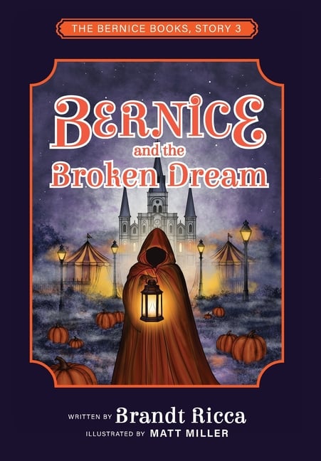 Bernice and the Broken Dream