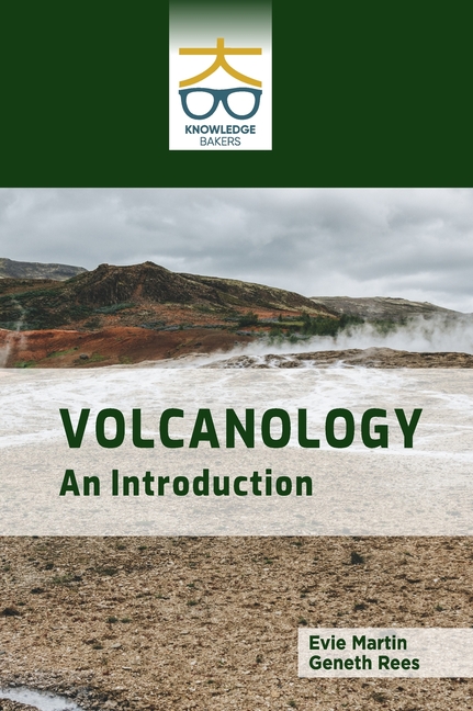 Volcanology: An Introduction