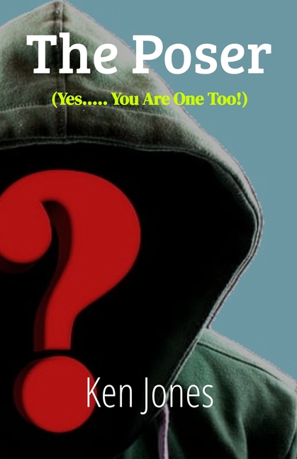 The Poser: (Yes...... you are one too!)