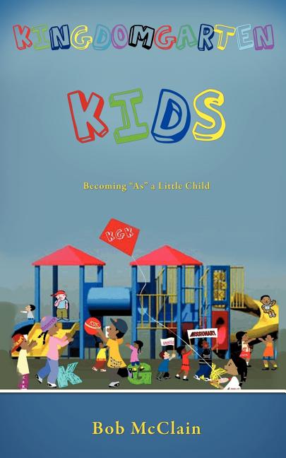 Kingdomgarten Kids