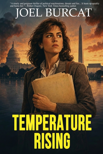 Temperature Rising
