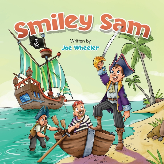 Smiley Sam