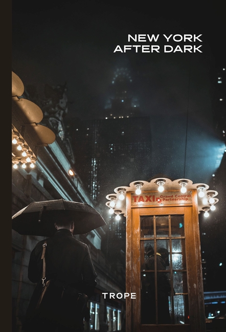 New York After Dark