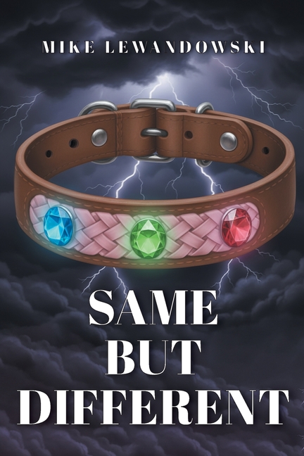 Same But Different