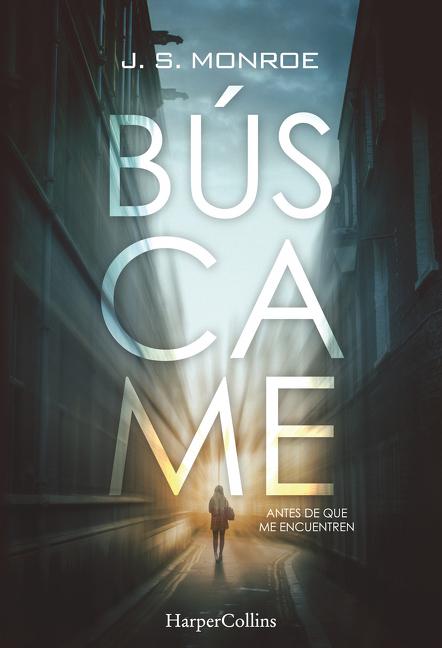 Búscame (Find Me)