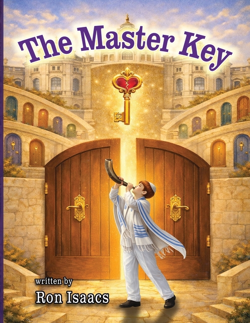 The Master Key: A Rosh Hashanah Story