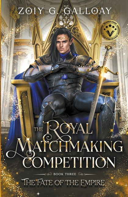 The Royal Matchmaking Competition: The Fate of the Empire