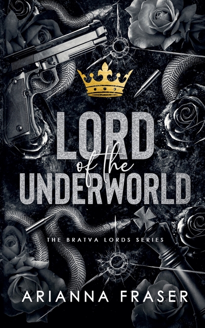 Lord of the Underworld - A Dark Bratva Romance