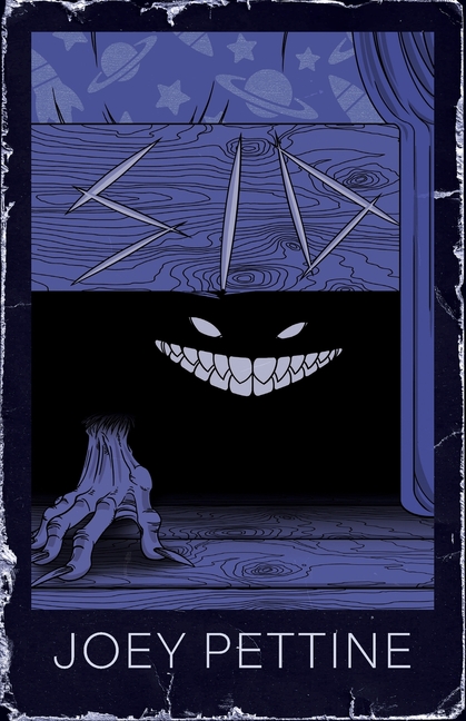 Sid: A Horror Story For Parents And Children