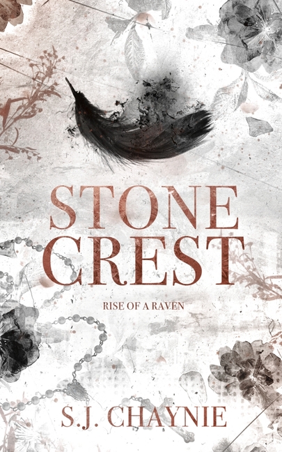 Stone Crest: Rise of a Raven: Rise of a Raven: Rise of a Raven