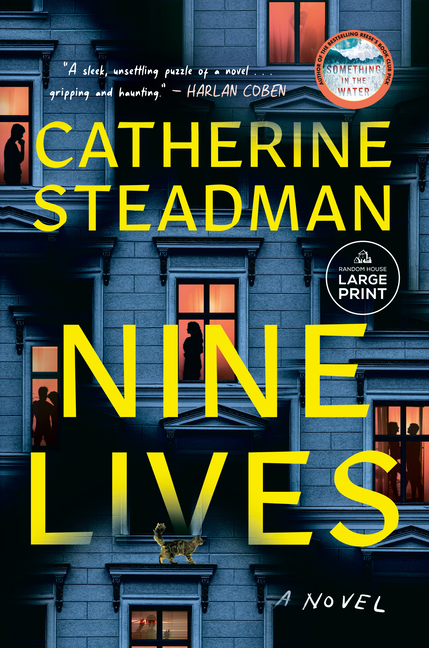 Nine Lives