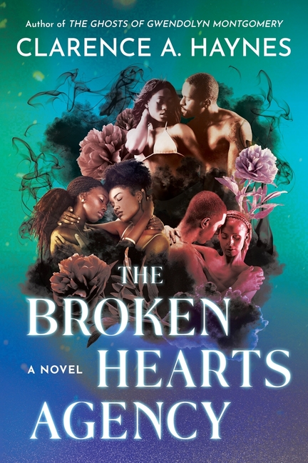 The Broken Hearts Agency
