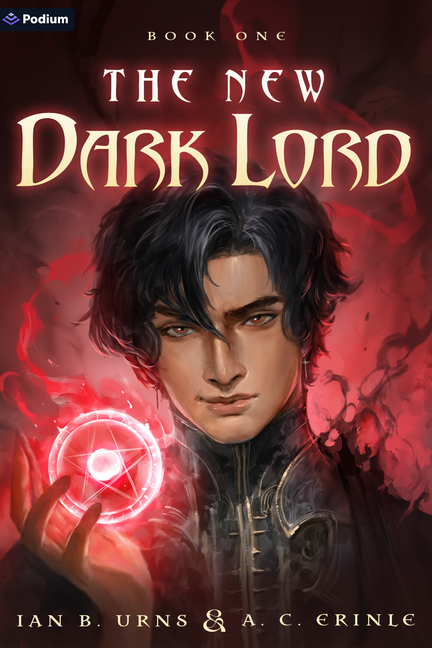 The New Dark Lord: An Isekai Progression Fantasy