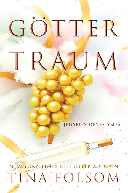 Göttertraum