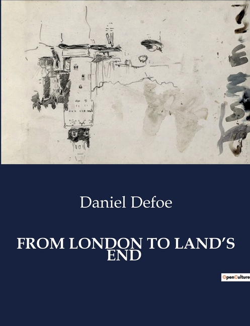 From London to Land's End