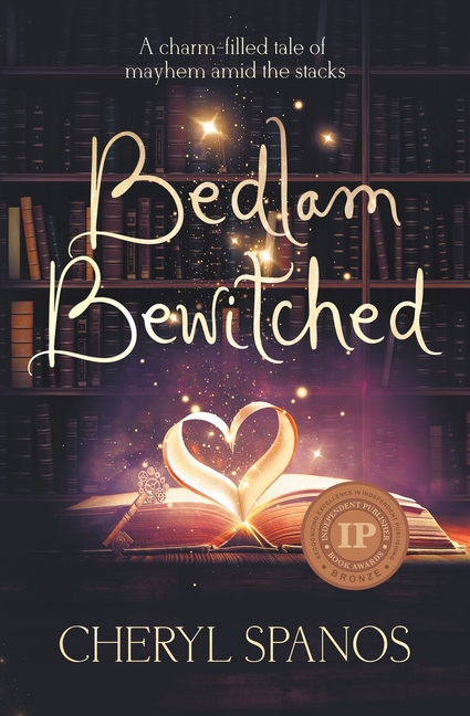 Bedlam Bewitched