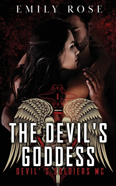 The Devil's Goddess: Enemies to Lovers MC Romance