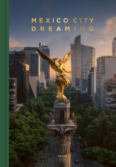 Mexico City Dreaming